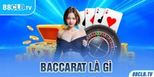 baccarat là gì