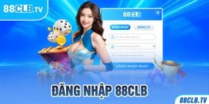 đăng nhập 88clb