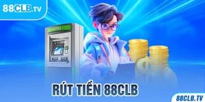 rút tiền 88clb