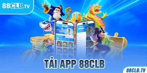 tải app 88clb